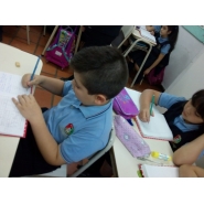Educar en Igualdad